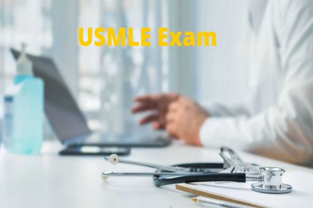 USMLE Exam Eligibility Criteria, Best Guidelines, 3 Steps (2)