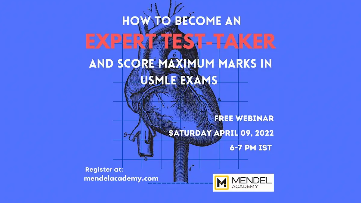 How to become an expert test taker